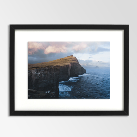Faroe Endless Horizon